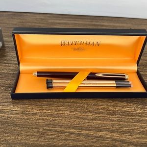 Waterman pen